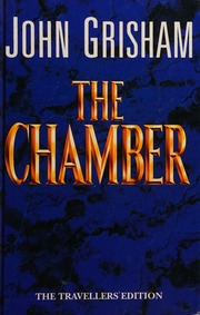 Cover of edition chamberairported0000john