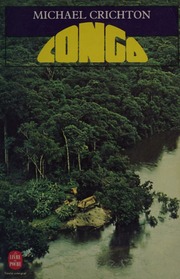 Cover of edition congo0000cric_d7m2