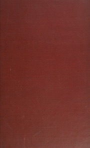 Cover of edition cu31924012868042