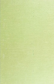 Cover of edition cu31924029009920