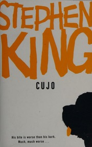 Cover of edition cujo0000king