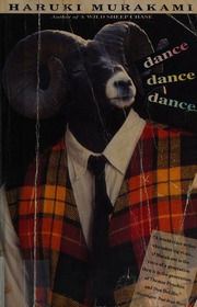 Cover of edition dancedancedancen0000mura