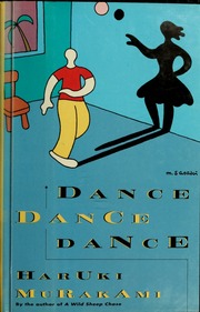 Cover of edition dancedancedancen00mura