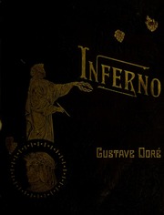 Cover of edition dantesinfer00dant