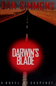 Cover of edition darwinsblade00simm