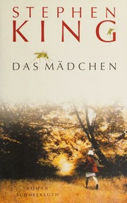 Cover of edition dasmdchenroman0000step