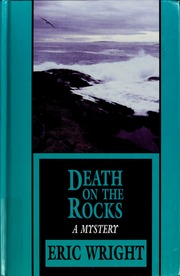 Cover of edition deathonrocks00wrigx