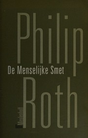 Cover of edition demenselijkesmet0000roth