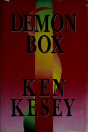 Cover of edition demonbox000kese