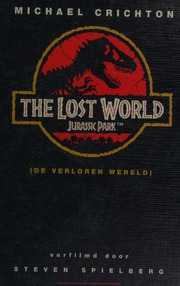 Cover of edition deverlorenwereld0000cric