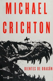 Cover of edition dientesdedragon0000cric