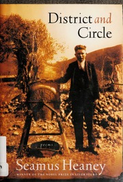 Cover of edition districtcircle00hean