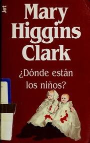 Cover of edition dondeestanlosnin00clar