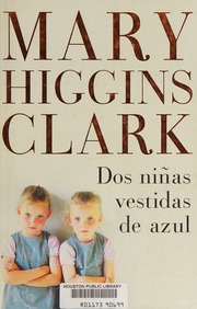 Cover of edition dosninasvestidas0000clar_q3j8