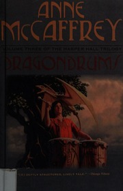 Cover of edition dragondrums0000mcca_f5l2