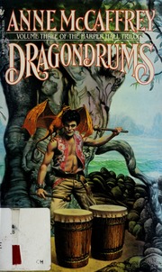 Cover of edition dragondrumsharpe00anne