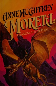 Cover of edition dragonladyofpern0000anne