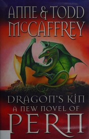 Cover of edition dragonskin0000mcca