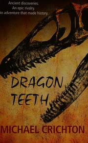 Cover of edition dragonteeth0000cric