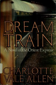 Cover of edition dreamtrain00alle