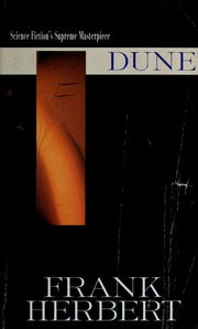 Cover of edition dune000herb