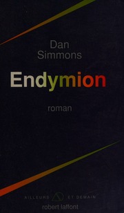 Cover of edition endymion0000simm