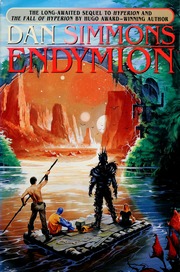 Cover of edition endymion00simm