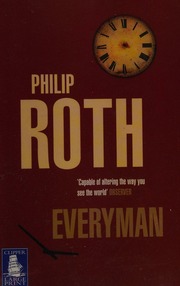 Cover of edition everyman0000roth_n3g9