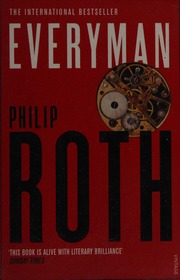 Cover of edition everyman0000roth_y9c5