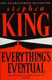 Cover of edition everythingsevent0000unse