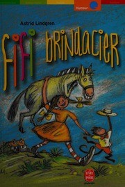 Cover of edition fifibrindacier0000lind