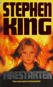 Cover of edition firestarter0000king_y2y0