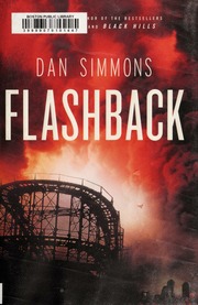 Cover of edition flashbacknovel00simm