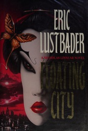 Cover of edition floatingcity0000lust_c6c4