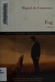 Cover of edition fognovel0000unam