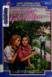 Cover of edition followingmystery00mary