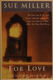 Cover of edition forlove0000mill_t4r9