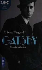 Cover of edition gatsby0000fitz