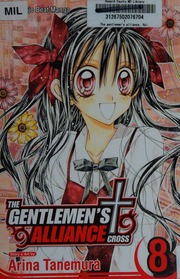 Cover of edition gentlemensallian0000tane