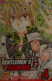 Cover of edition gentlemensallian0000tane_y4g3