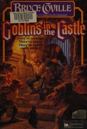 Cover of edition goblinsincastle0000covi