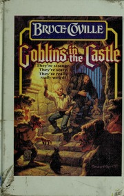 Cover of edition goblinsincastle00covi