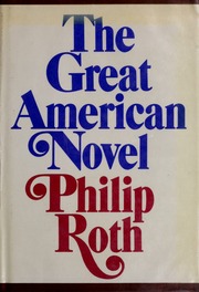 Cover of edition greatamericannov00phil