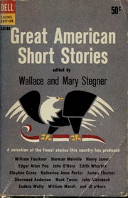 Cover of edition greatamericansho00steg