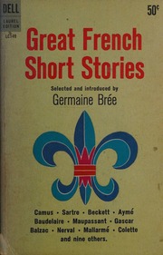 Cover of edition greatsovietshort0000semy