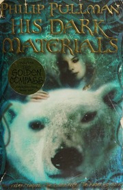 Cover of edition hisdarkmaterials0000pull