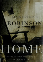 Cover of edition home00robi_0