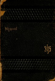 Cover of edition hymnalaccordi00epis