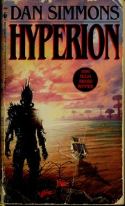 Cover of edition hyperion00simm