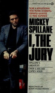 Cover of edition ijury00spil